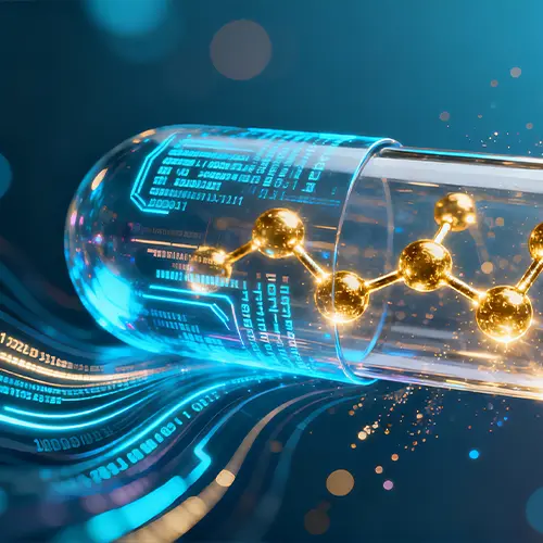 Alfa Utilities Biofarmaceutska industrija