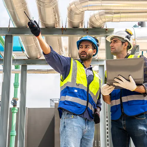 Alfa Utilities Instalacija