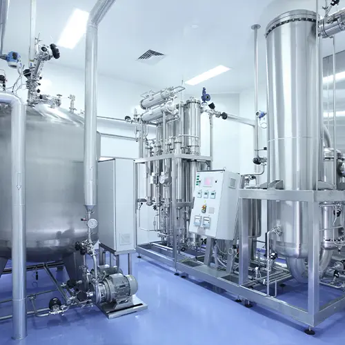 Alfa Utilities Kemijsko ciscenje