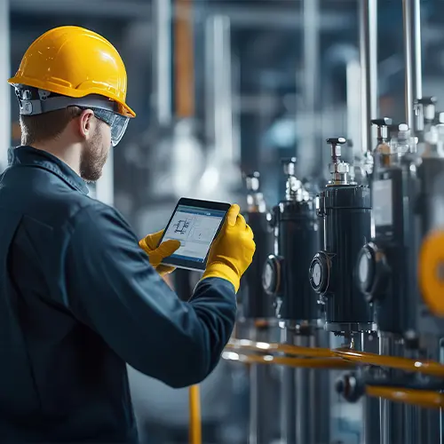 Alfa Utilities Odrzavanje