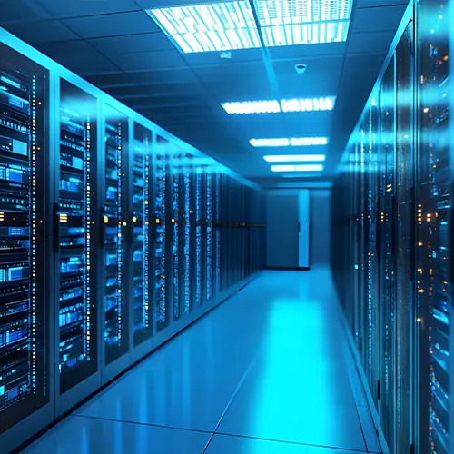 Alfa Utilities Podatkovni centri