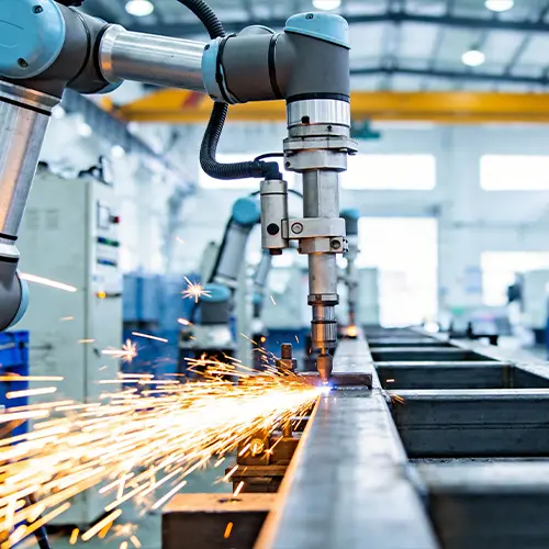 Alfa Utilities Proizvodnja