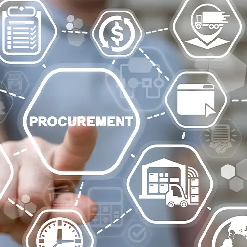 Alfa Utilities Projektna nabava