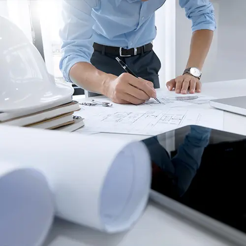 Alfa Utilities Projektni menadzment