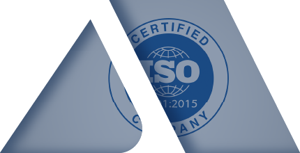 Alfa Utilities certifikati